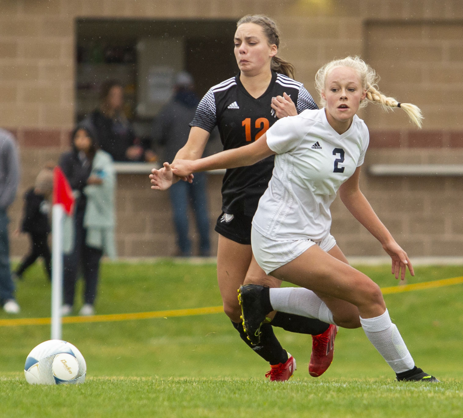 Sun Valley falls to Fruitland in championship